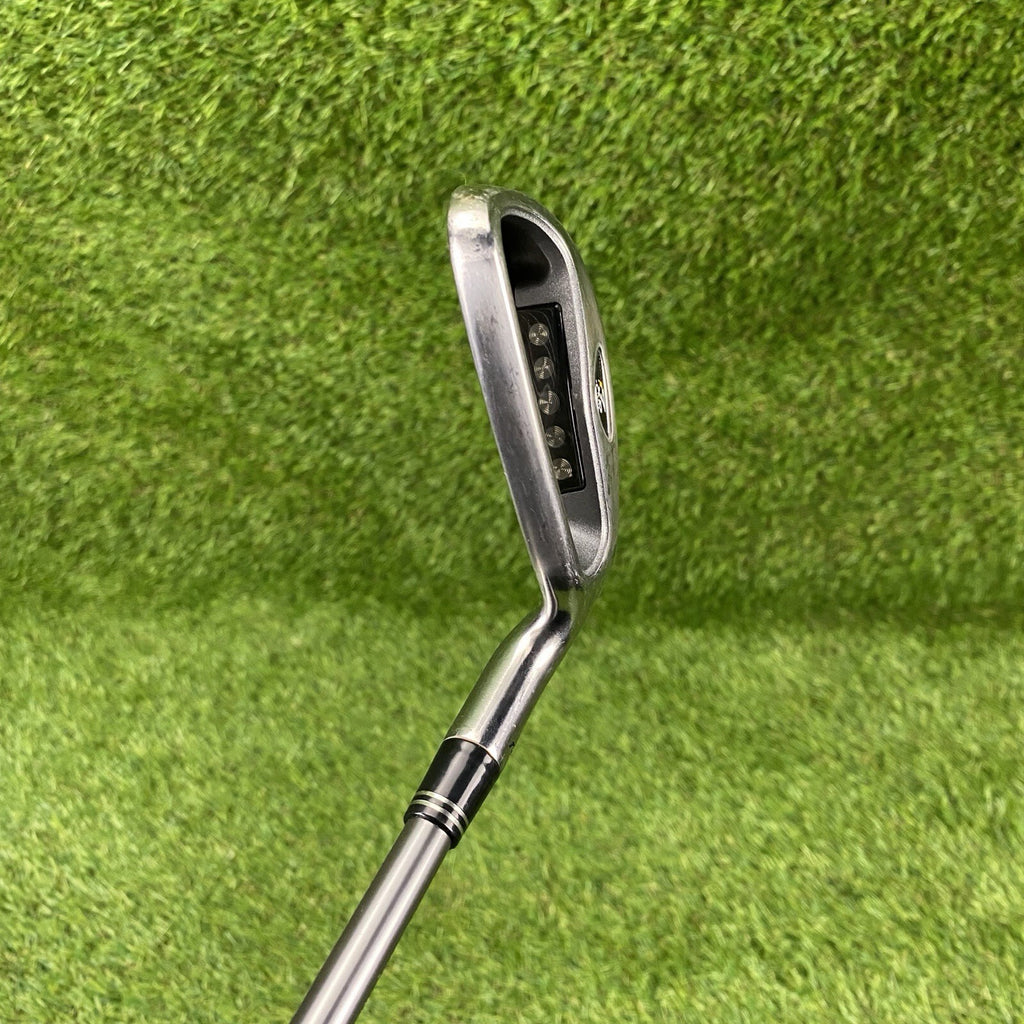 TaylorMade RAC r7 XD Single 6 Iron ⛳️ R7-65 Stiff Flex UltraLite Graphite RH