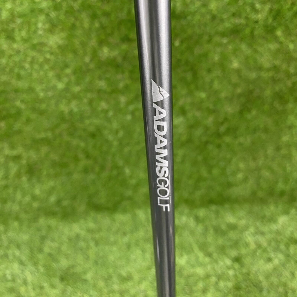 Adams Golf Idea Hybrid Iron A30S P Pitching Wedge ⛳️ Grafalloy 65g Lite Flex RH
