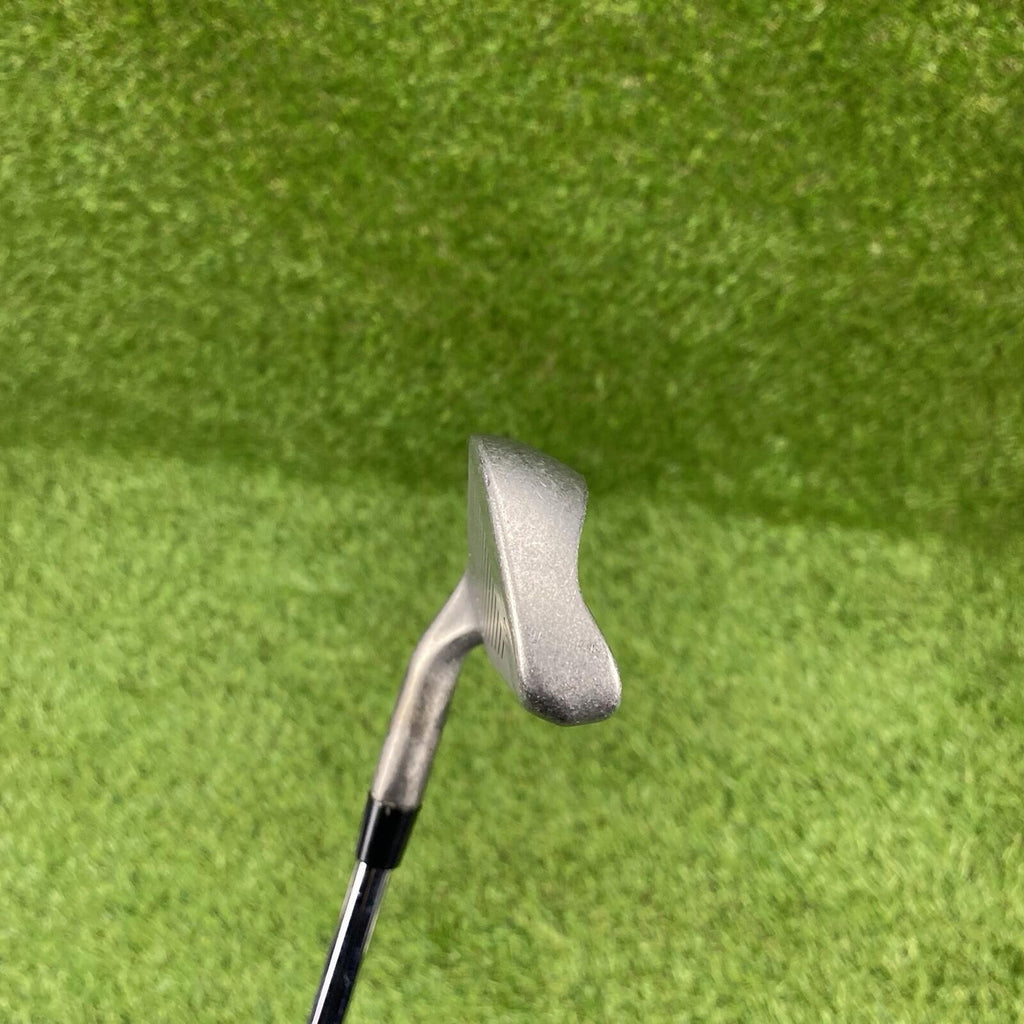 Ping Zing Karsten 5 iron Green Dot 2° Upright ⛳️ AMT S300 Red Steel Shaft RH