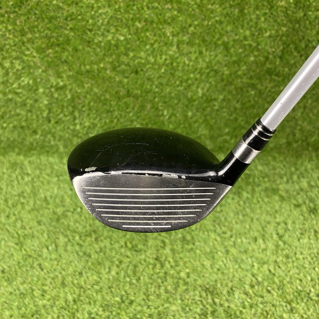 Pole-Kat XR2 Fury Fairway 3 Wood 15° ⛳️ Grafalloy 60 Lite Flex Graphite Shaft RH