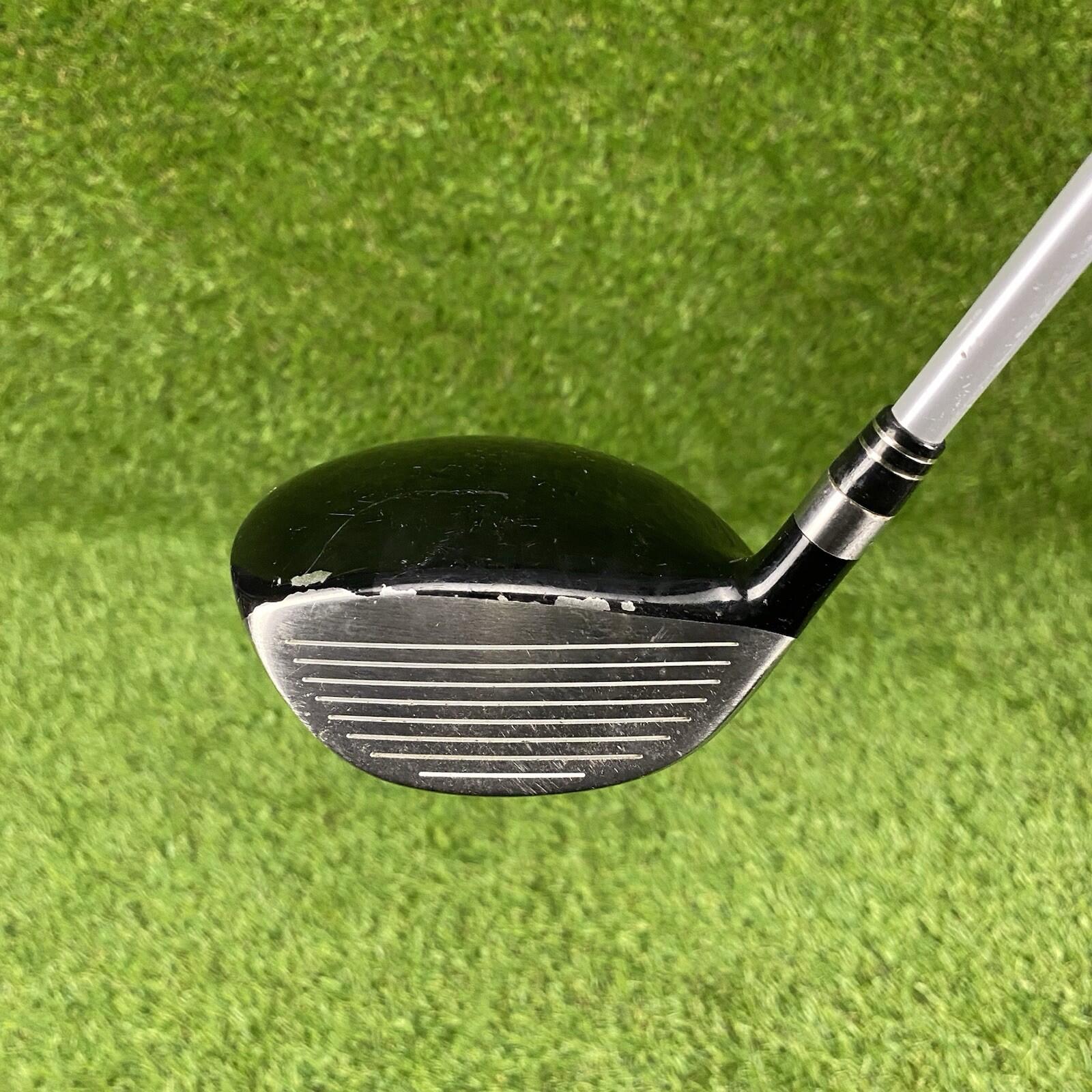 Pole-Kat XR2 Fury Fairway 3 Wood 15° ⛳️ Grafalloy 60 Lite Flex Graphite Shaft RH
