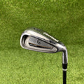 Cleveland Launcher 6 Iron Demo Club ⛳️ Graphite Action Lite Regular Flex RH