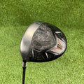 Callaway RAZR Hawk 9.5° Tour Driver ⛳️ Aldila RIP 60•Tour•Stiff Flex Shaft LH