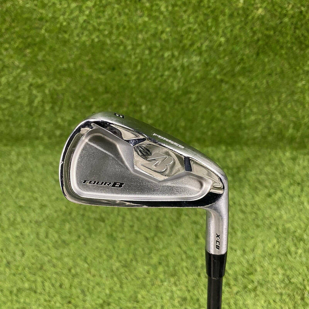 Bridgestone Golf Tour B X-CB Single Forged 3 Iron ⛳️ KBS TGI 70 Graphite RH