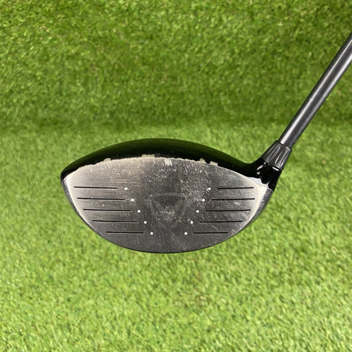 Callaway Diablo Octane 9.5° Driver ⛳️ Project X 6.0 Stiff Flex Graphite Shaft RH
