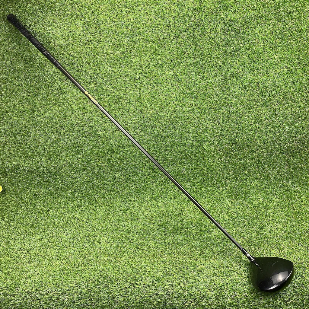 KZG RBT/400 Driver ⛳️9*- 45" Fujikura Vista Pro 70 BTM-40 Regular Graphite Shaft