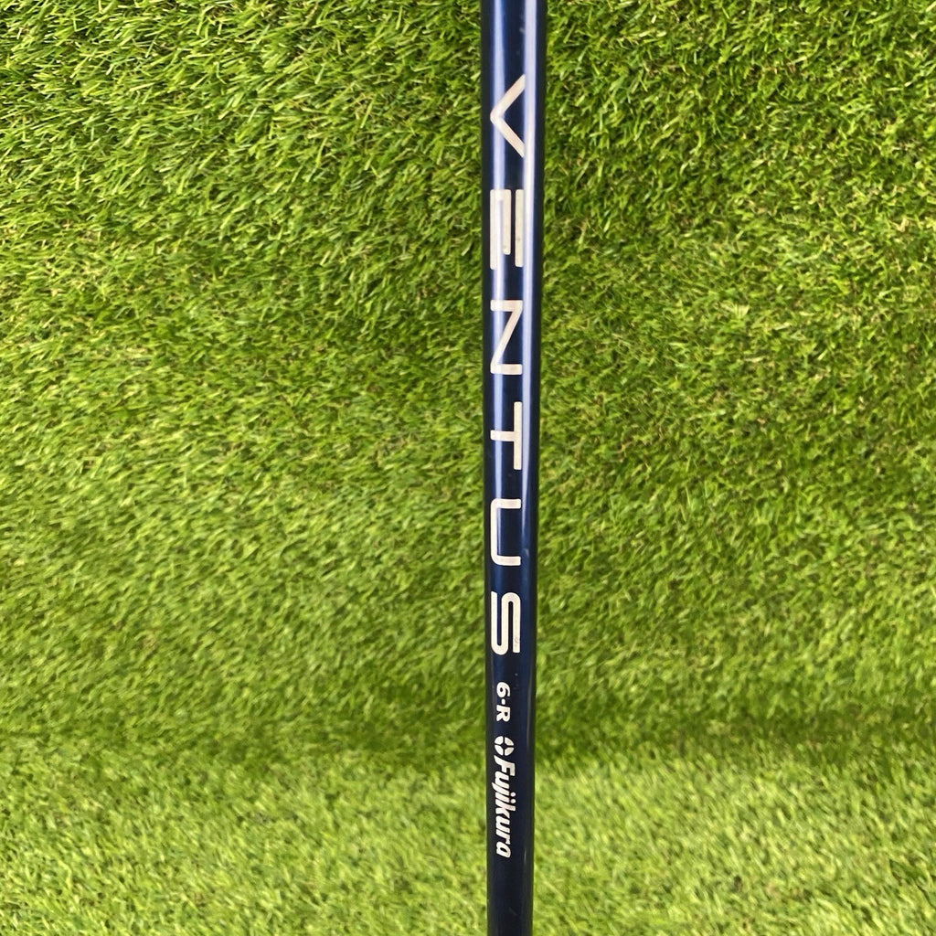 TaylorMade Sim2 Max Single 6 Iron ⛳️ Fujikura Ventus 6-Regular Flex Shaft RH