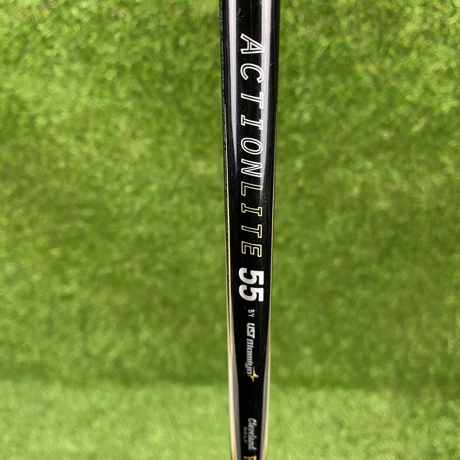 Cleveland 588 Altitude Face Forged Single 8 Iron ⛳️ ActionLite Regular Flex RH