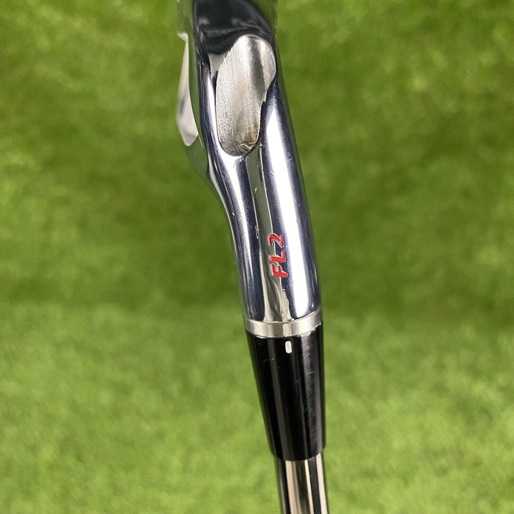 Callaway APEX Pro Forged Demo 7 Iron FL2 ⛳️ Callaway RCH 65 Regular Flex RH