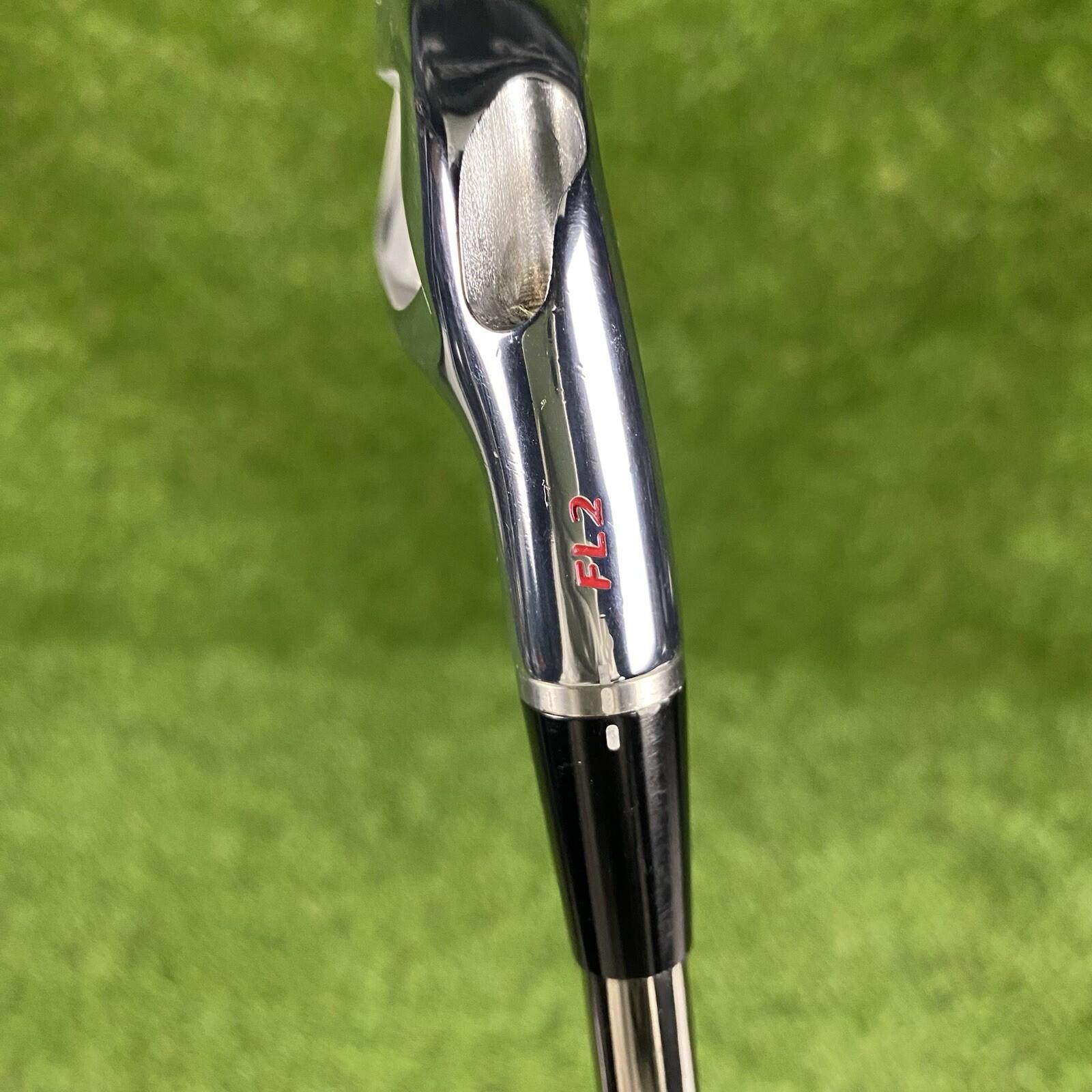 Callaway APEX Pro Forged Demo 7 Iron FL2 ⛳️ Callaway RCH 65 Regular Flex RH
