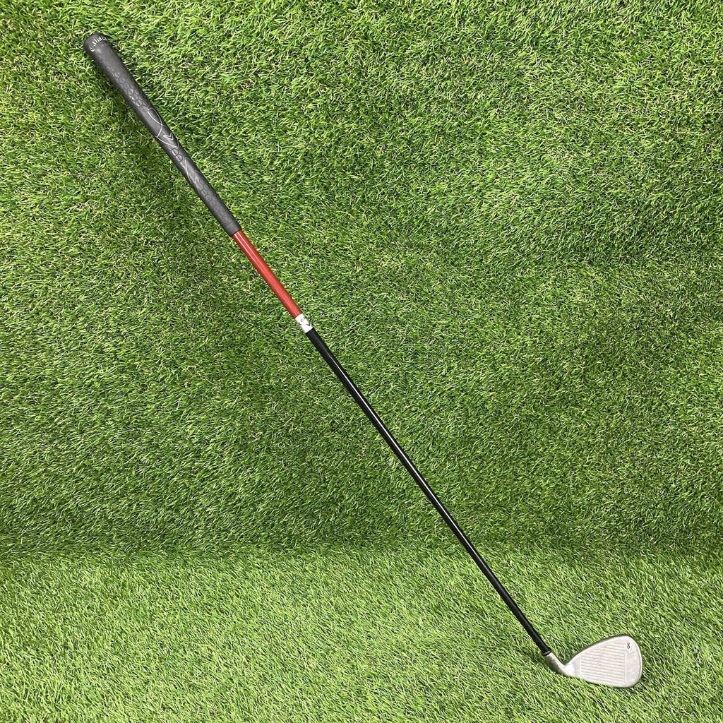 Callaway Big Bertha 2006 Single 8 Iron ⛳️ Light Flex 75g Graphite Shaft LH
