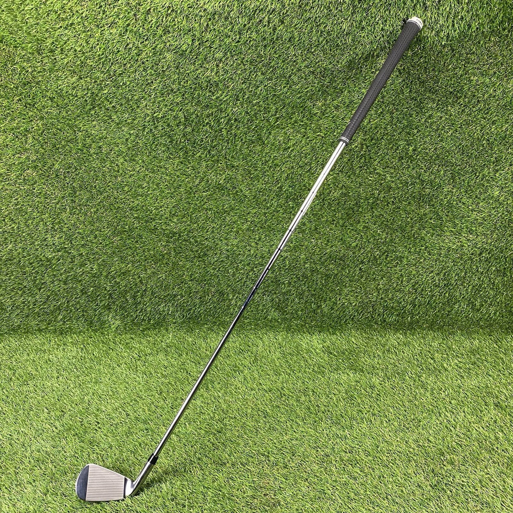 Callaway Paradym AI SMOKE Single 7 Iron ⛳️ Elevate MPH 95 Stiff Flex Steel RH