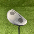 RAY COOK M-1X Mallet Putter 35" RH ⛳️ Original Grip Steel Shaft
