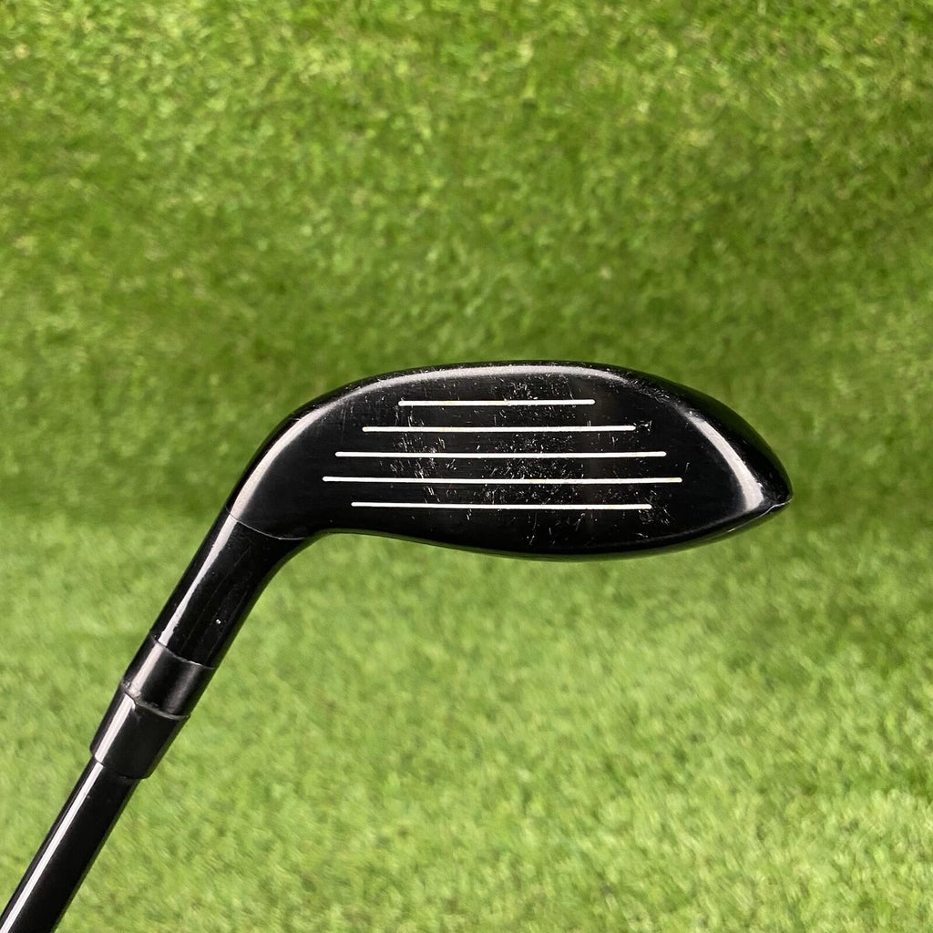 Acer XF 3 Hybrid 19° ⛳️ Velocity Performance Regular Flex Graphite Shaft RH