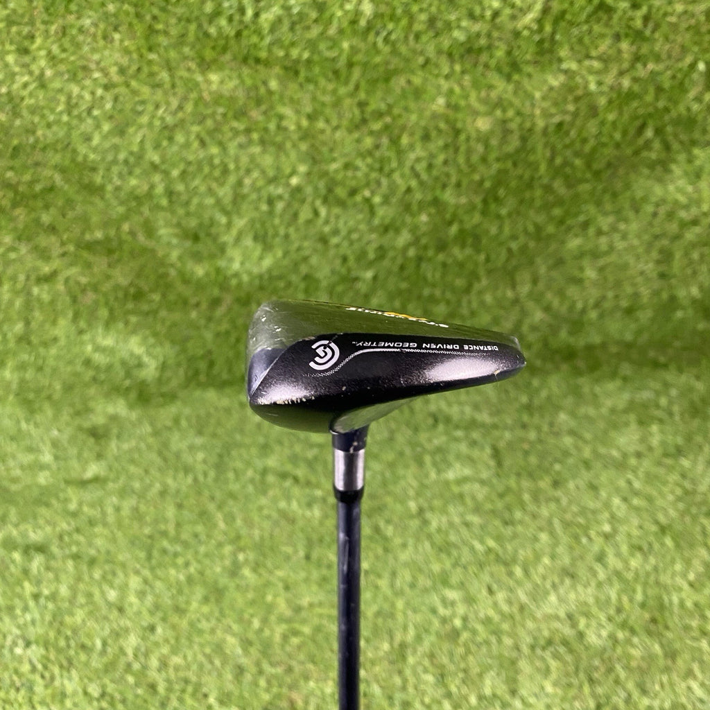 Cleveland HiBore Fairway 3 Wood 15° ⛳️ Fujikura 65g Stiff Flex Graphite RH