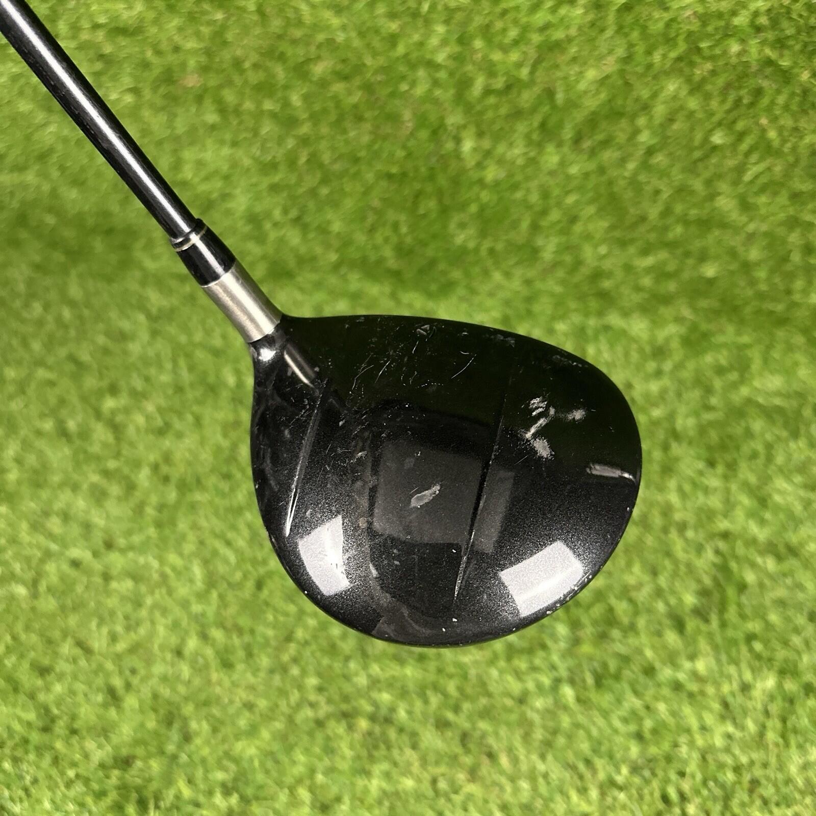 TaylorMade 360 Ti 9.5° Driver ⛳️ UltraLight Regular-80 Graphite Shaft RH
