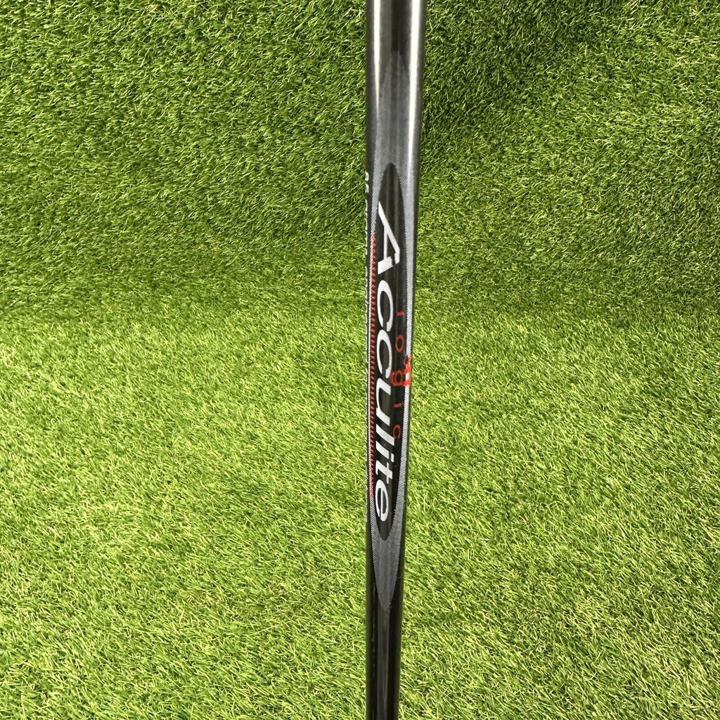 Pro Select Blaze 2 Driving Iron 16° ⛳️ Logic Acculite 85g Graphite Shaft RH 40”
