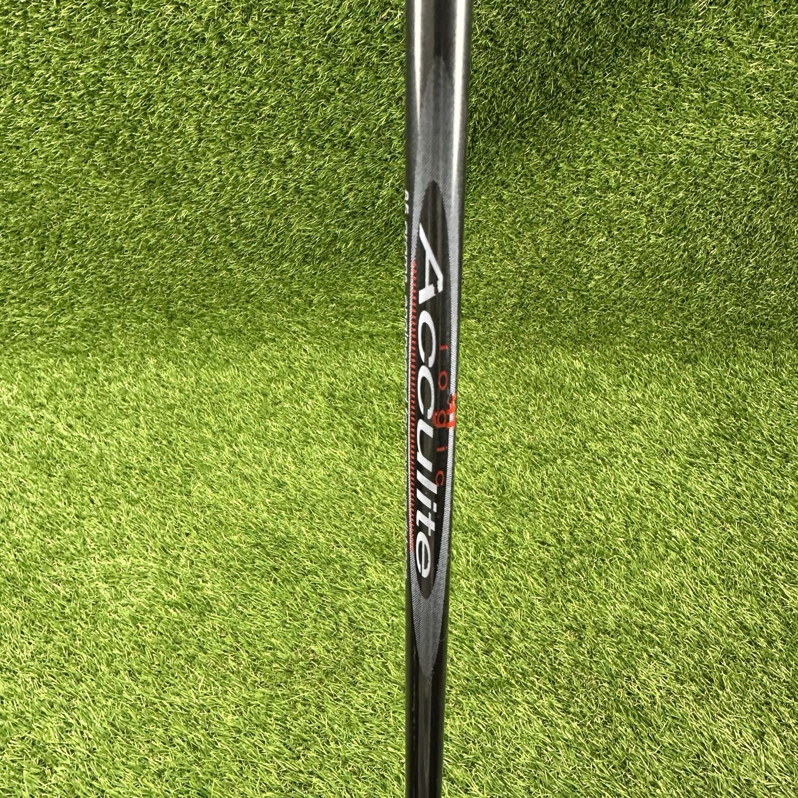 Pro Select Blaze 2 Driving Iron 16° ⛳️ Logic Acculite 85g Graphite Shaft RH 40”