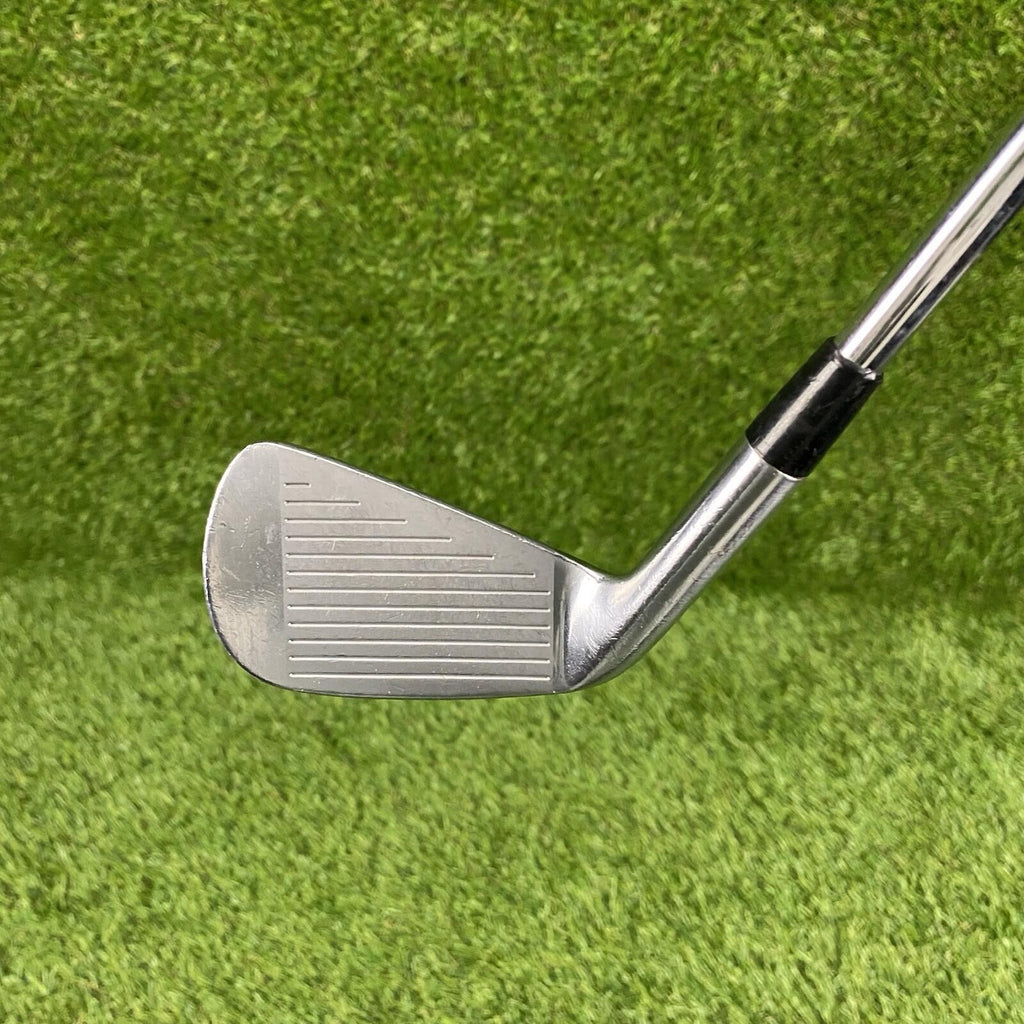 Bridgestone J33 Forged Single 4 Iron RH ⛳️ Steel Shaft Golf Pride Grip Golf Club