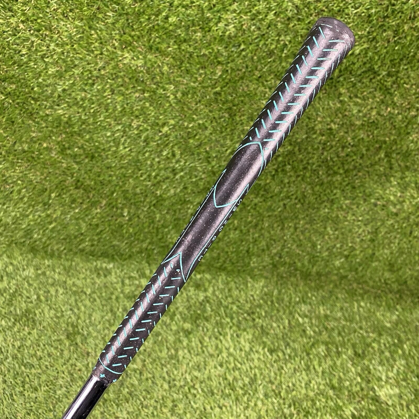 Knight Town Classic Second Wedge 55° / Sand Wedge 70 YARDS OR LESS ⛳️ Steel RH