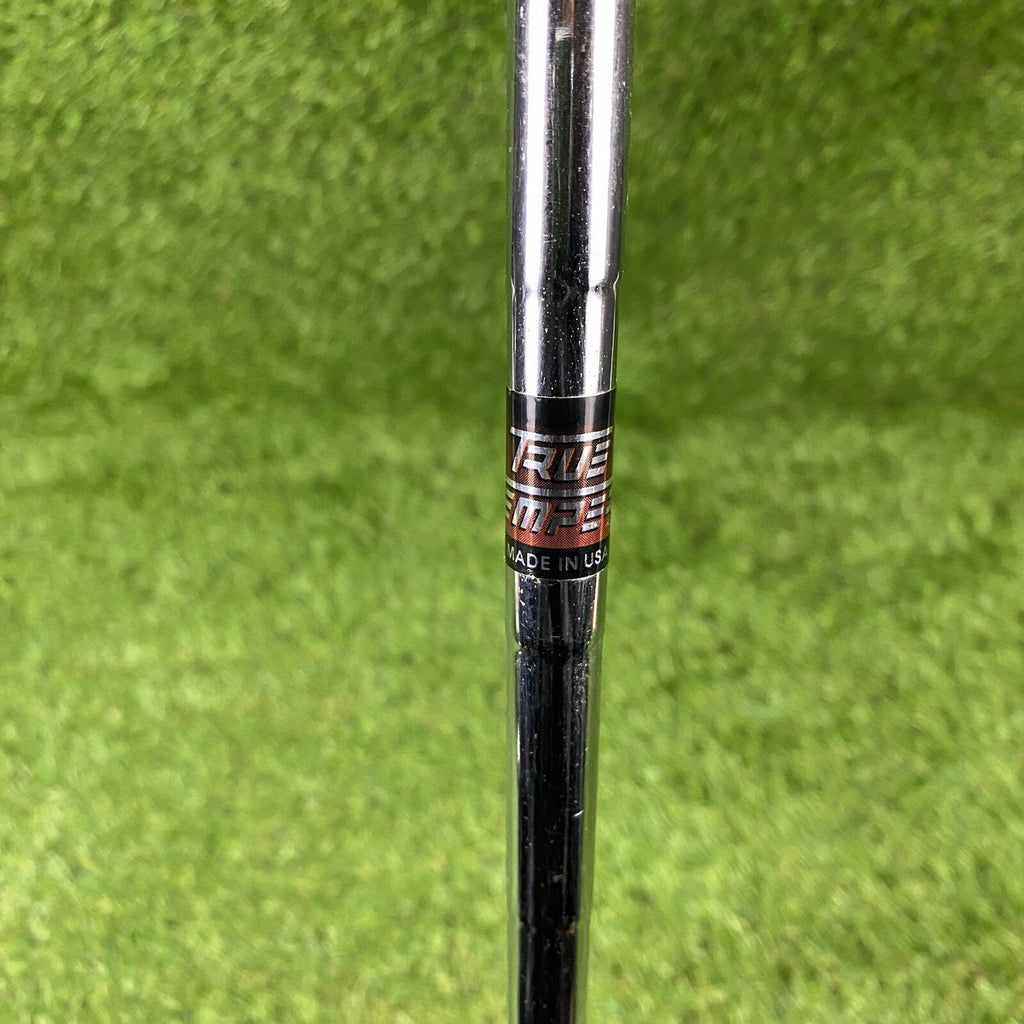 F2 GOLF TOUR 52° Gap Wedge Pat.Pend ⛳️ True Temper Steel Shaft RH