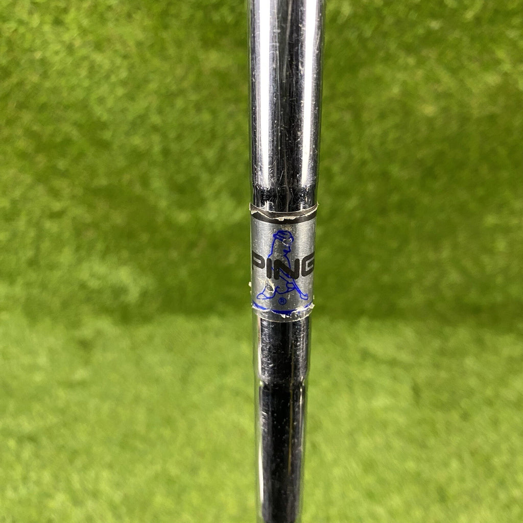 Ping Eye 2 Black Dot Single 4 Iron ⛳️ Ping Steel Shaft RH