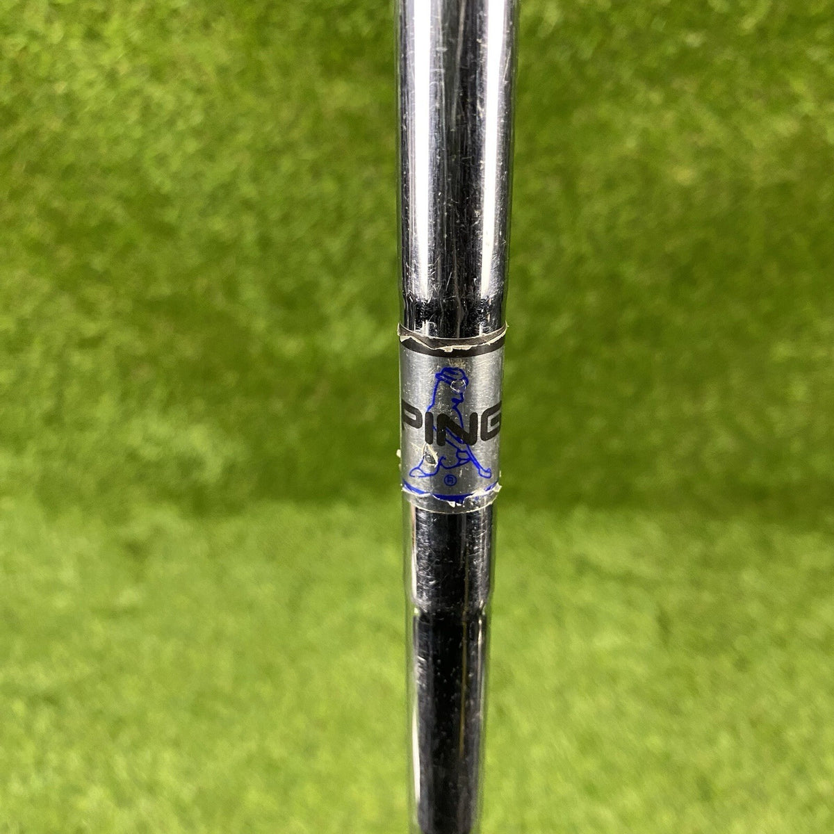 Ping Eye 2 Black Dot Single 4 Iron ⛳️ Ping Steel Shaft RH