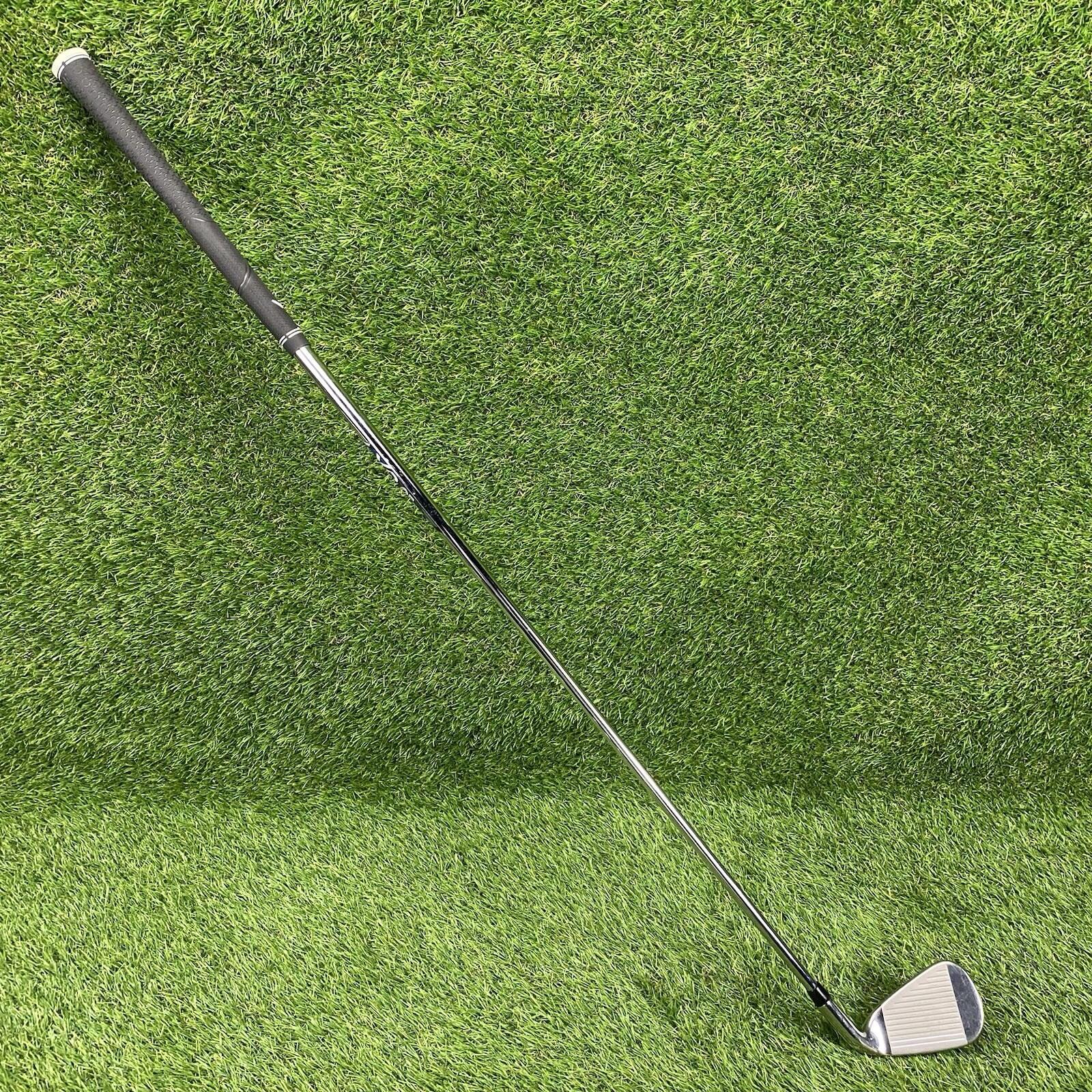 Left Handed Callaway Rogue CF18 7 Iron ⛳️ XP95 St15 R300 Regular Steel Shaft LH