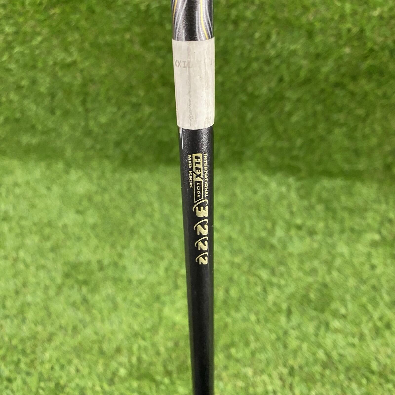 XXIO Prime 11 Single 9 Iron ⛳️ Japan Prime SP-1100 DST Flex 3222 Regular Flex RH