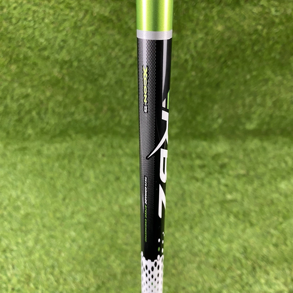 TaylorMade Rocketballz RBZ 10.5° Driver ⛳️ Matrix Ozik Ccon-5 Regular Flex RH