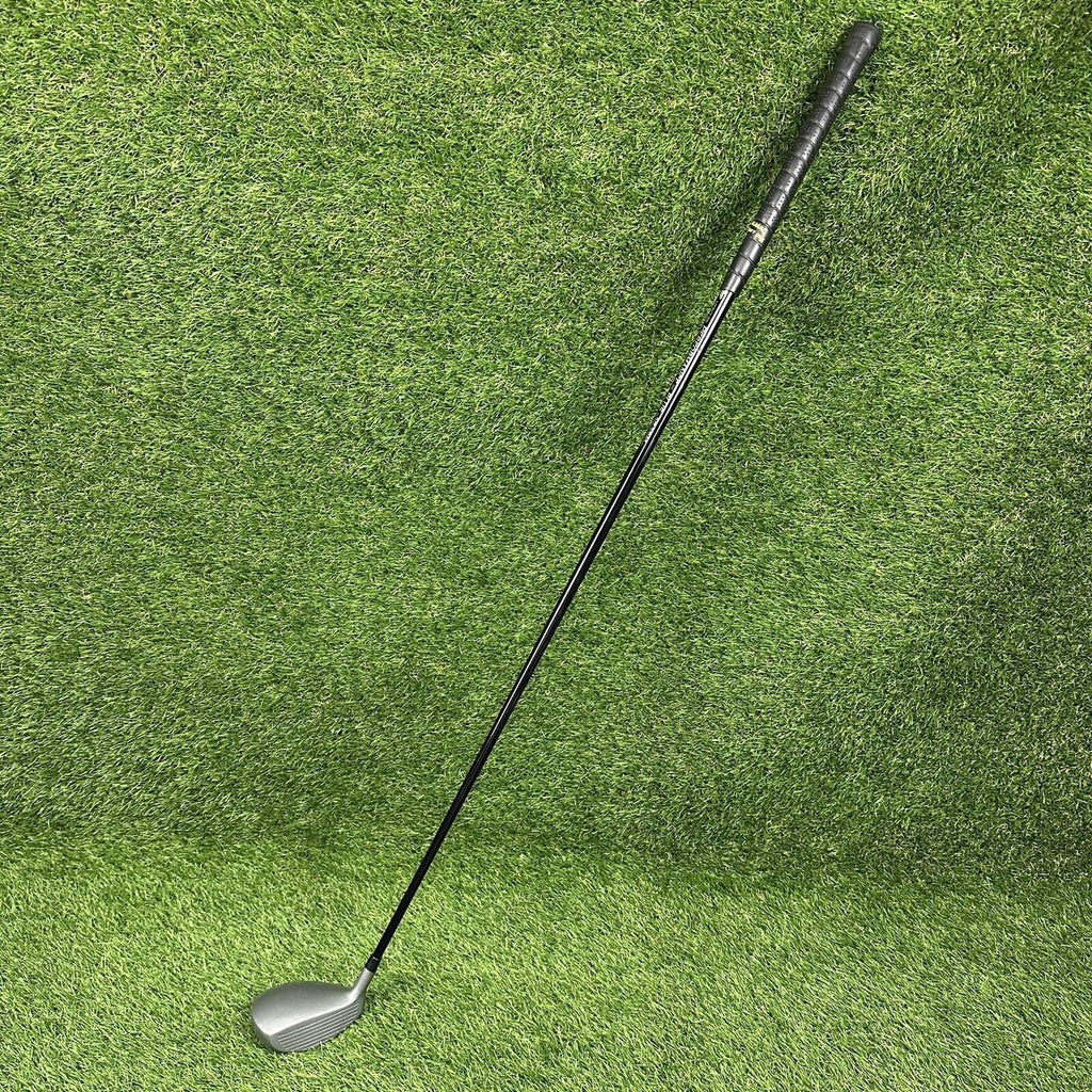 Super Concord Shallow Face 3 Wood 15° ⛳️  Mercury Plus Graphite RH 39.5”