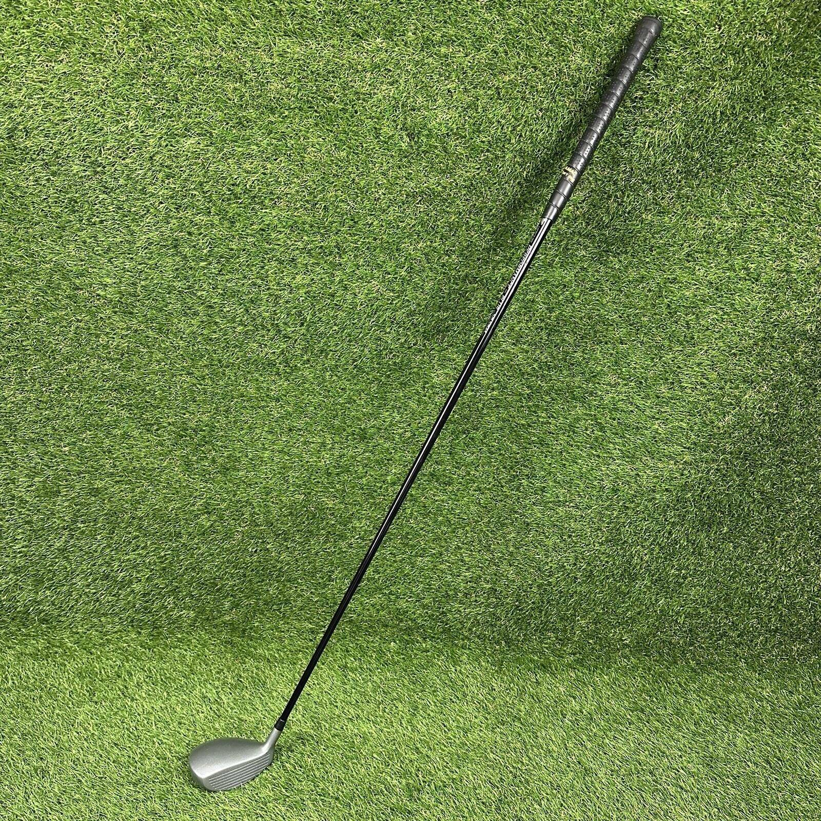 Super Concord Shallow Face 3 Wood 15° ⛳️  Mercury Plus Graphite RH 39.5”