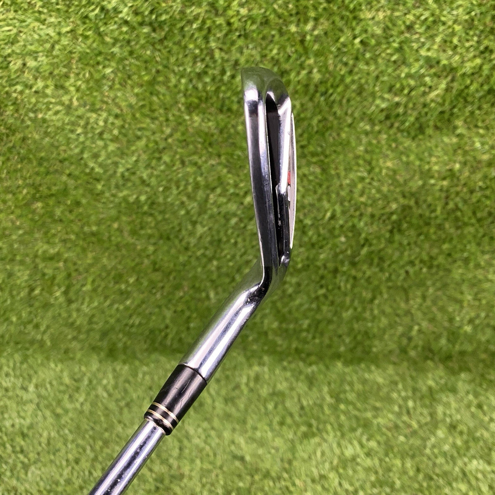 TaylorMade R9 TP Single 8 Iron ⛳️ Dynamic Gold S300 Stiff Flex Steel Shaft RH