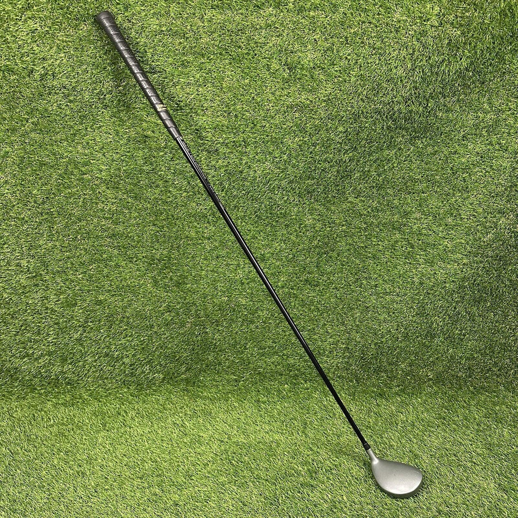 Super Concord Shallow Face 3 Wood 15° ⛳️  Mercury Plus Graphite RH 39.5”
