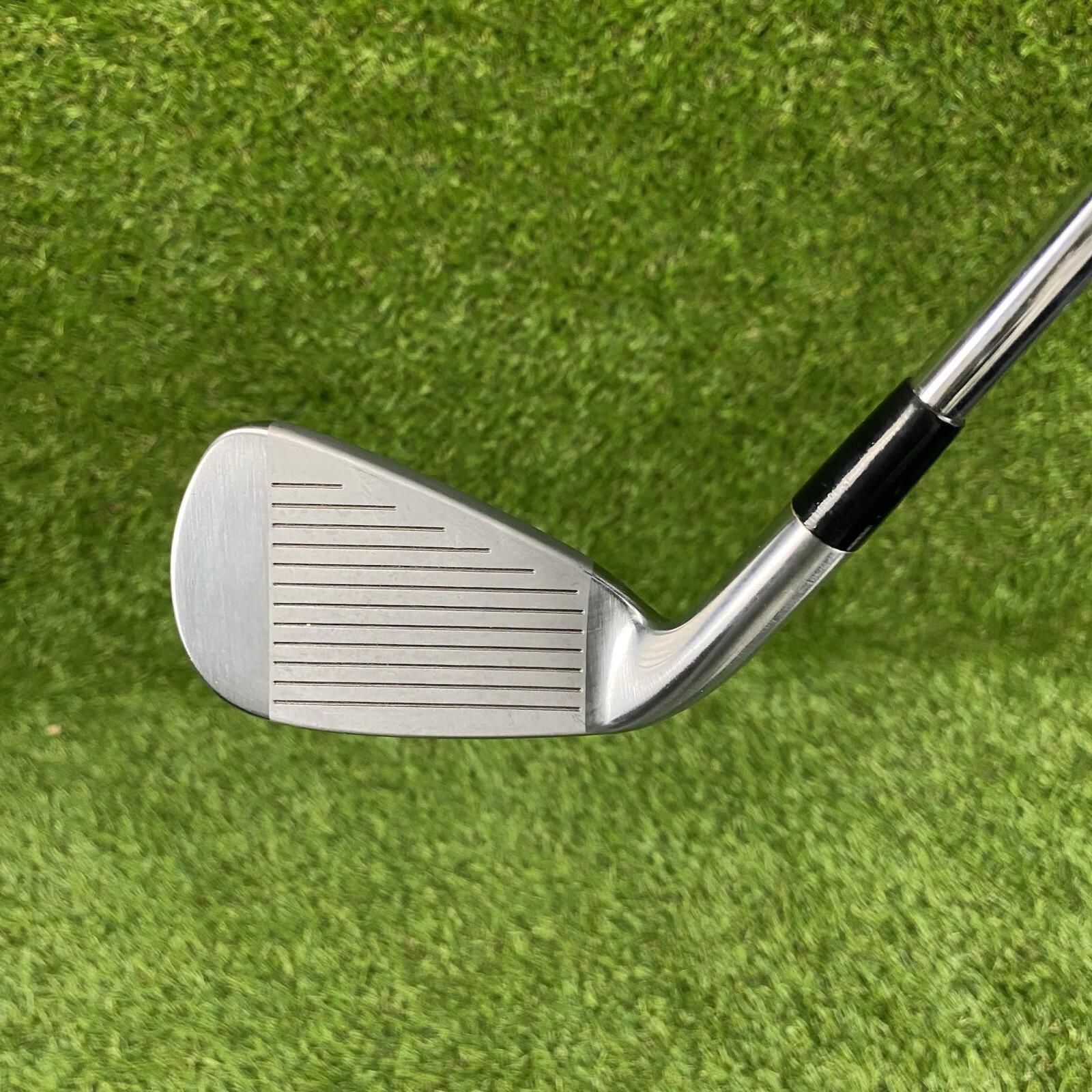 Mizuno MX-19 Hemi Cog Fitting 6 Iron ⛳️ Dynamic Gold SL S300 Steel Shaft RH