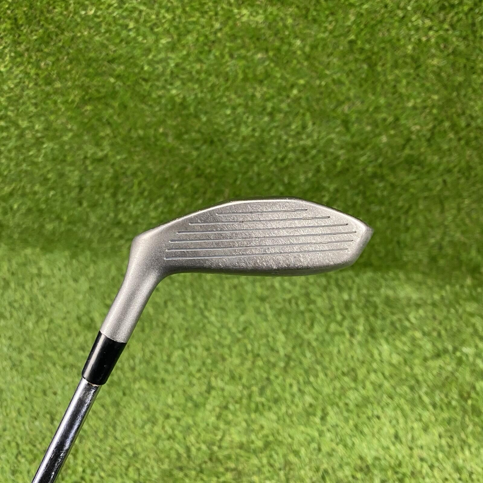 Adams Tight Lies VMI Air Assault Fairway Strong 5 Wood 19° ⛳️ Regular Flex RH