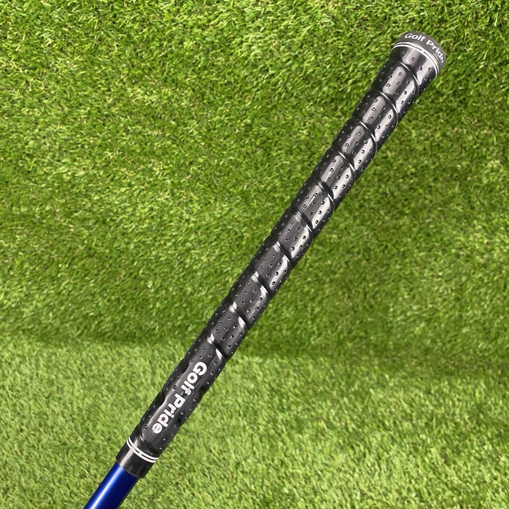 Mizuno F-60 Fairway 3+ Wood 13.5° ⛳️ EXSAR FS3 75g Stiff Flex Graphite Shaft RH