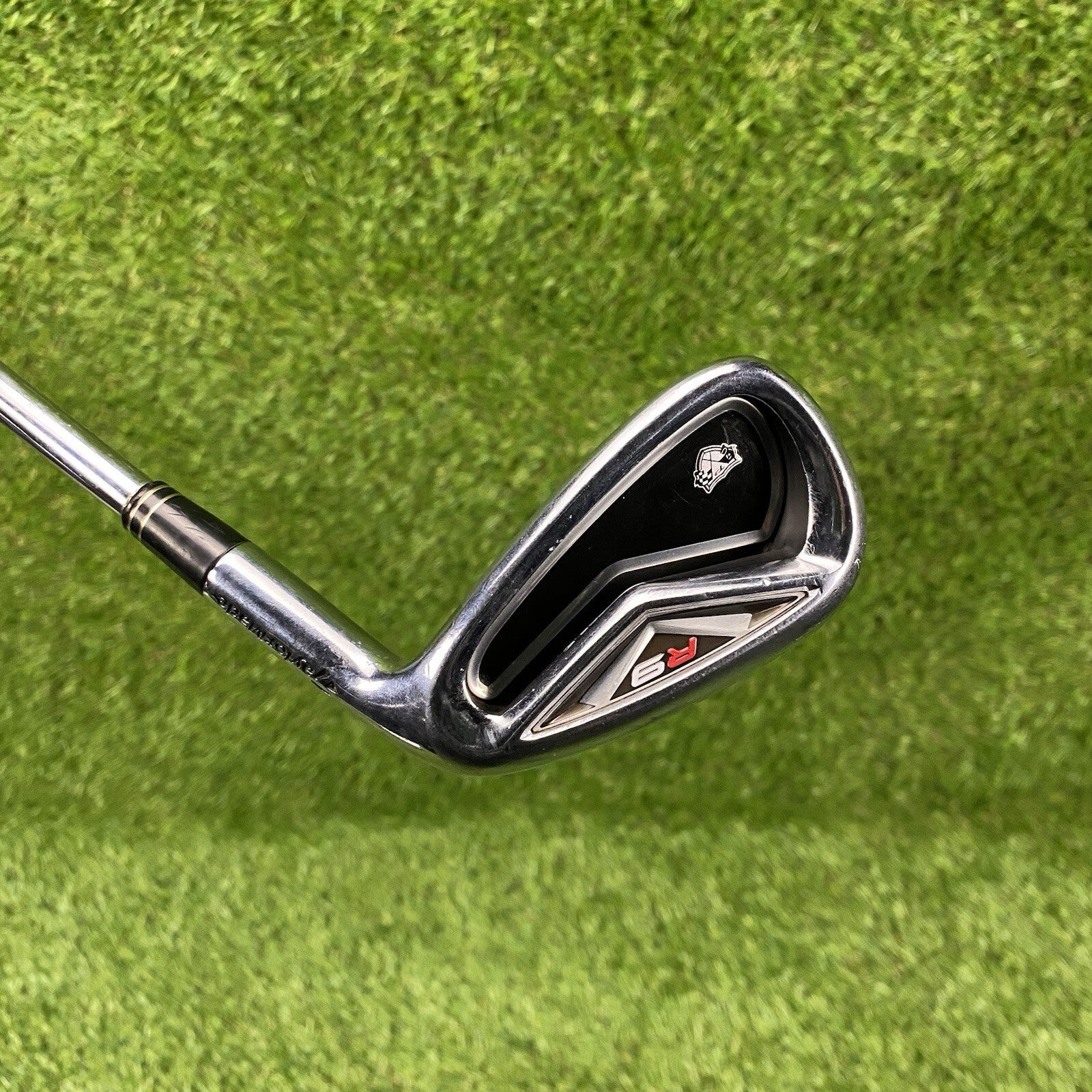 TaylorMade R9 TP Single 8 Iron ⛳️ Dynamic Gold S300 Stiff Flex Steel Shaft RH