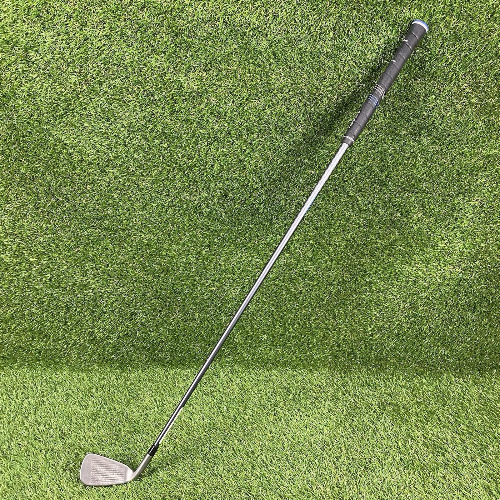 Ping G Series Single 5 Iron Yellow Dot ⛳️ Ping CFS 70 Regular Flex Graphite RH