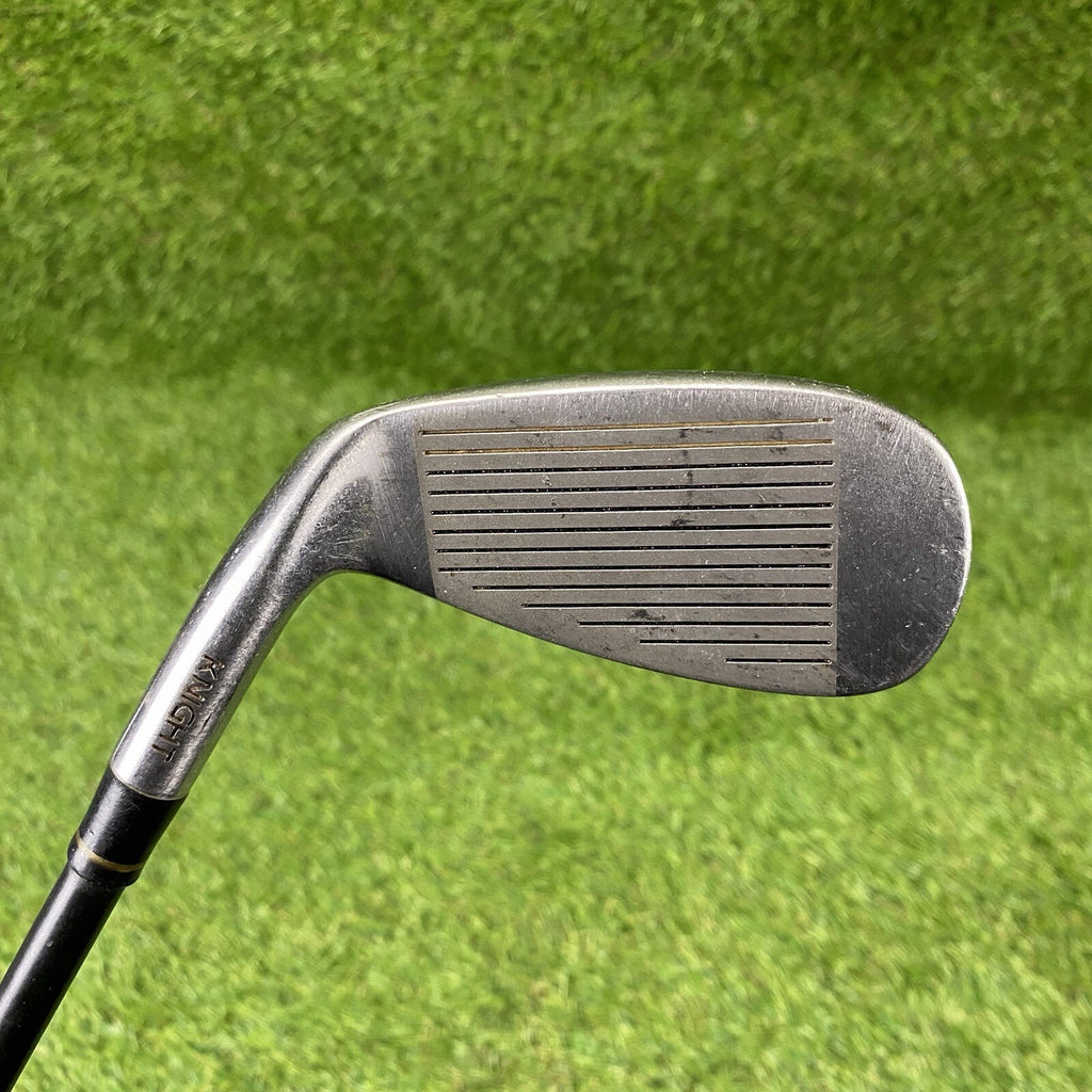 Knight D1 Driving Iron 15.5° Max Performance ⛳️ UST Knight HyperSpeed Shaft RH