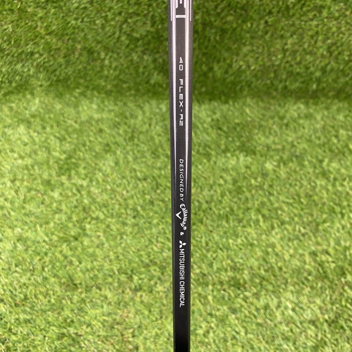 Callaway Paradym Ai Smoke HL Single 7 Iron ⛳️ Tensei 40 Flex - R2 Senior Flex RH