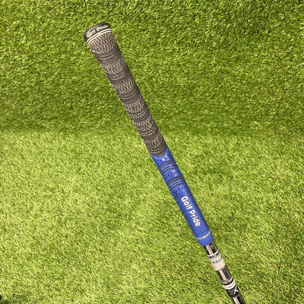 Wilson Staff Ci11 Single 9 Iron True Temper TX Flighted Steel Shaft Stiff Flex