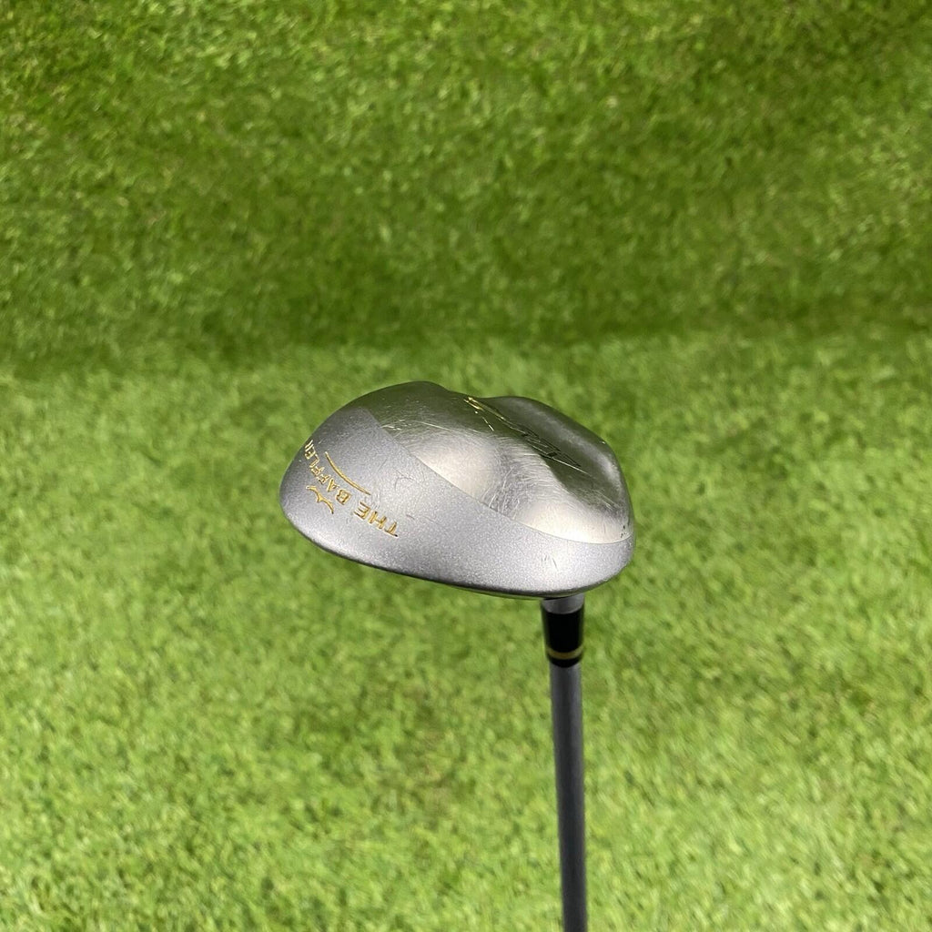 King Cobra Golf “The Baffler” Utility Hybrid ⛳️ Stiff Flex Graphite Shaft RH