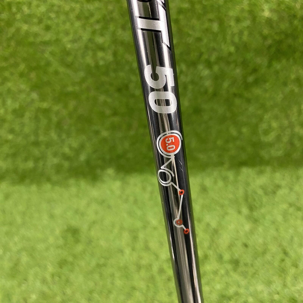 Callaway APEX DCB 7 Iron Demo STD ⛳️ Project X Catalyst 50 5.0 Light Flex LH