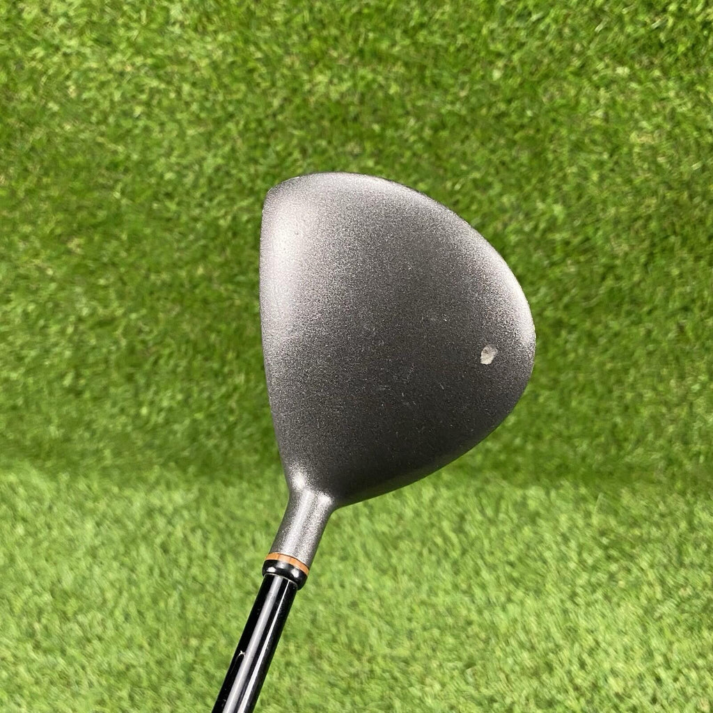 Orlimar Trimetal Fairway 4 Wood 17° ⛳️ Ultralite Graphite Firm Flex Graphite RH