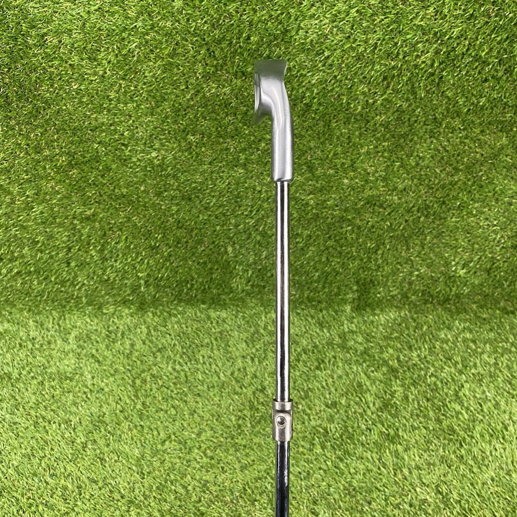 Medicus Single Hinge 5 Iron Golf Swing Trainer Training Aid ⛳️ Steel Shaft 37.5”