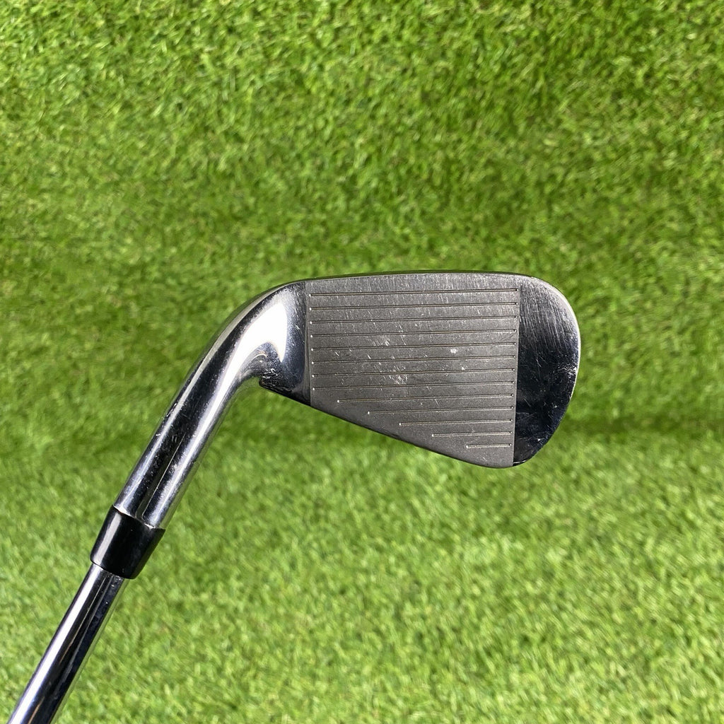 Callaway Paradym AI SMOKE Single 7 Iron ⛳️ Elevate MPH 95 Regular Flex Steel RH