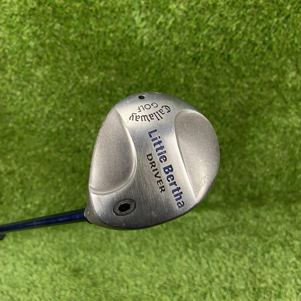 Callaway Golf Little Bertha Driver ⛳️ Tall Youth Graphite Shaft Right Handed