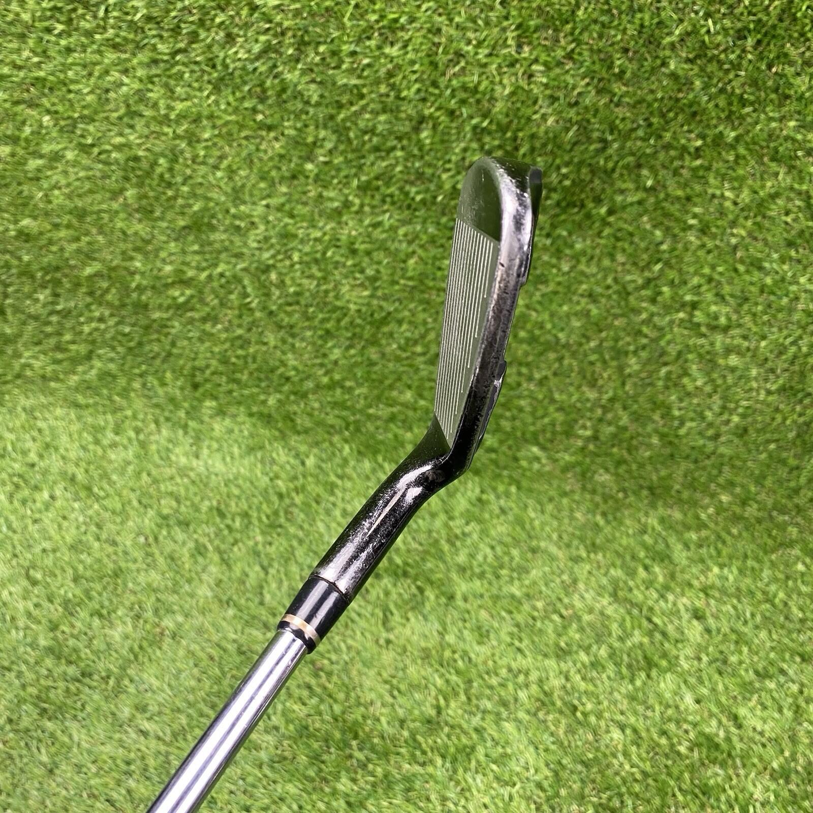 Wilson Staff Ci11 Single 9 Iron True Temper TX Flighted Steel Shaft Stiff Flex