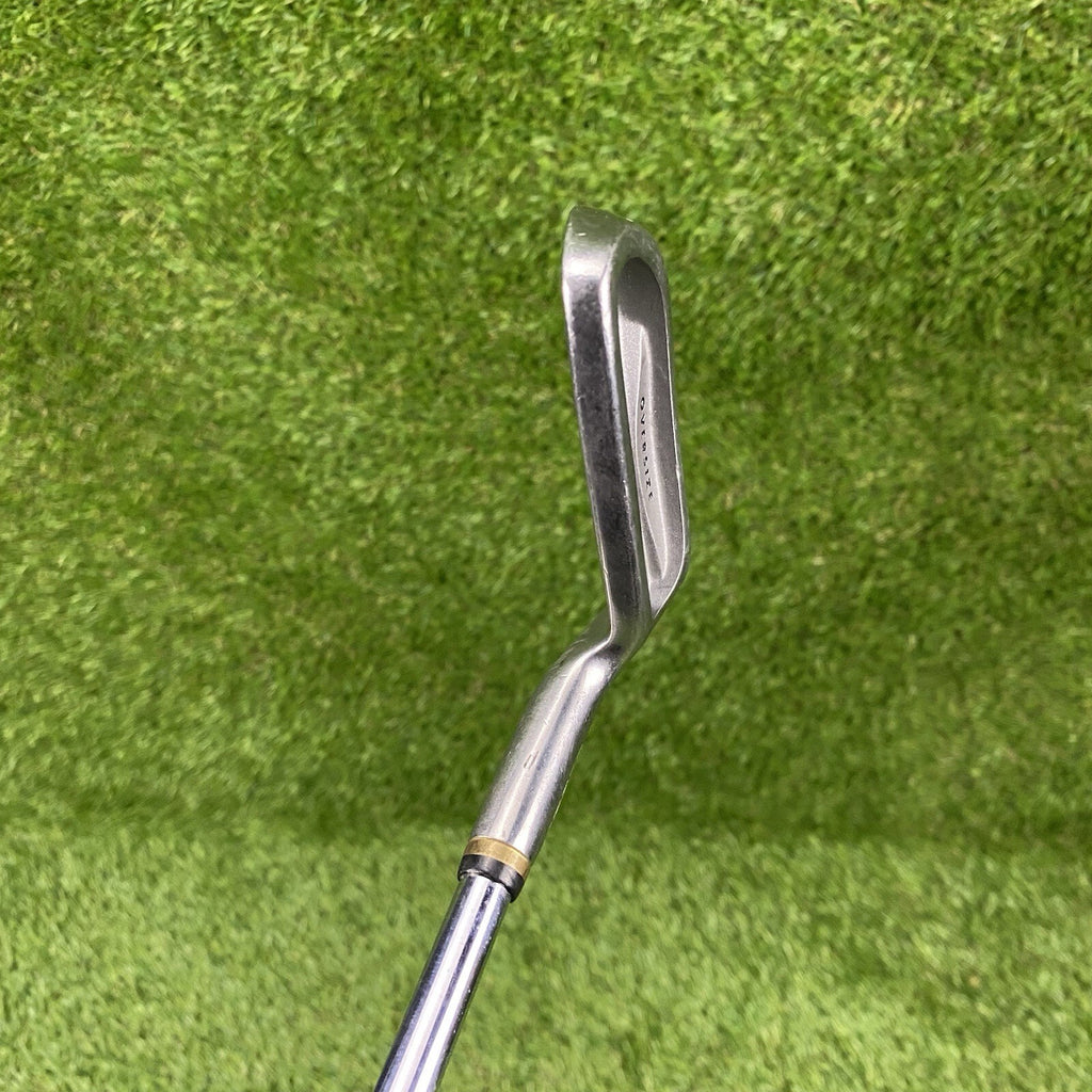 King Cobra II Oversize Single 1 Iron ⛳️ Hump .380 Stabilizing Tip Regular RH
